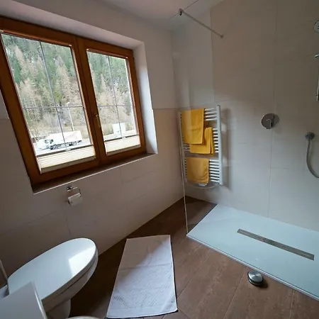 Ferienwohnung Quellenhof Oberlängenfeld Exterior foto