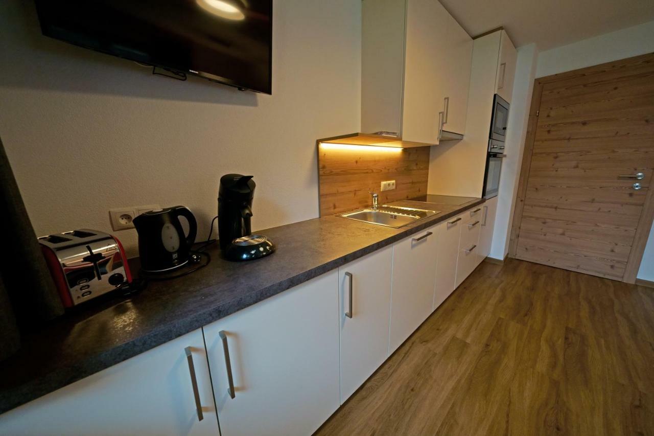 Quellenhof Apartment